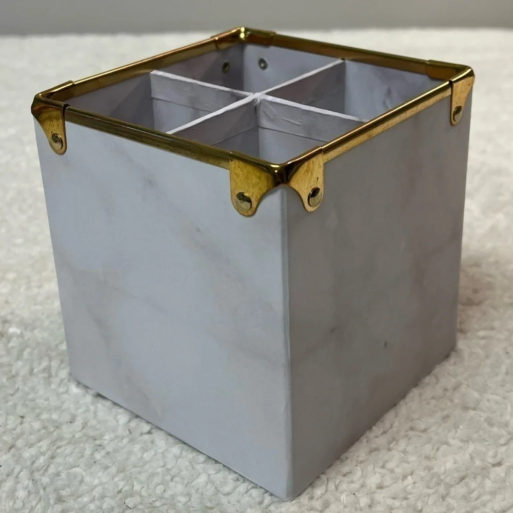 DI Marbella Pencil Pen Desk Holder